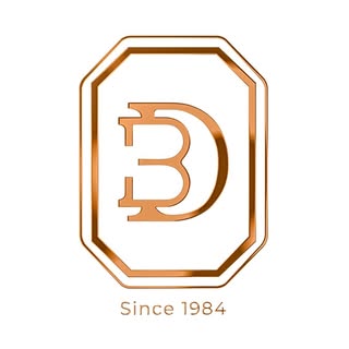 Blue Diamond Jewellery logo