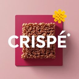 Crispé logo