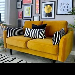 Azma Sofas logo