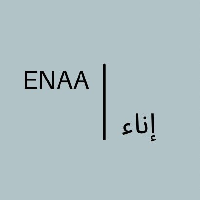 Enaa logo