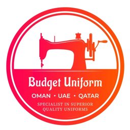 Budget Uniform logo