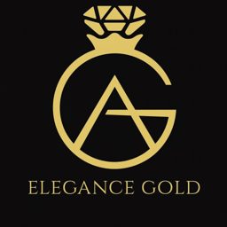 Elegance Gold logo