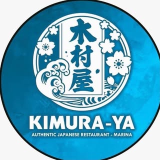 Kimura-ya Marina logo