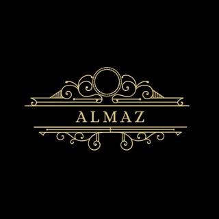 Almaz logo