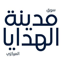 Gift City Central Market logo