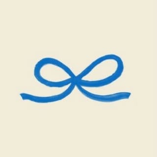 Something Blue logo
