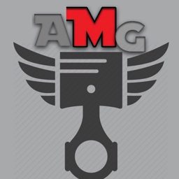 Karaj Al Mursal logo