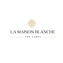 La Maison Blanche - The Label logo