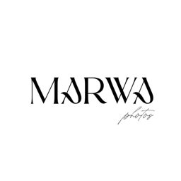Marwa Photos logo