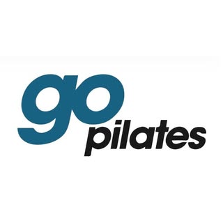 Go Pilates logo