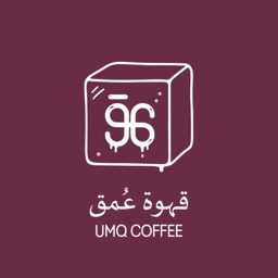 Umq Coffee logo
