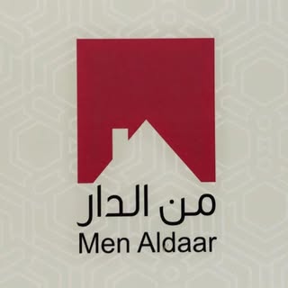 Men Al Dar logo