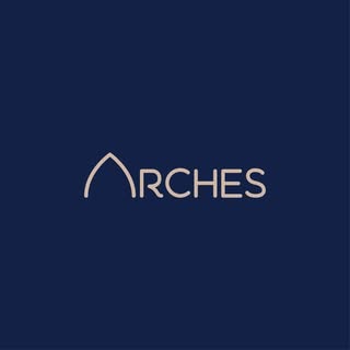 Arches Cafe logo