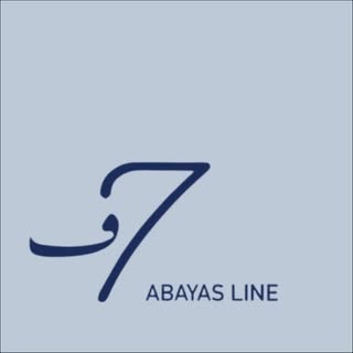 F7 Line Abayas logo