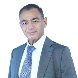Dr. Bashar Bizrah logo