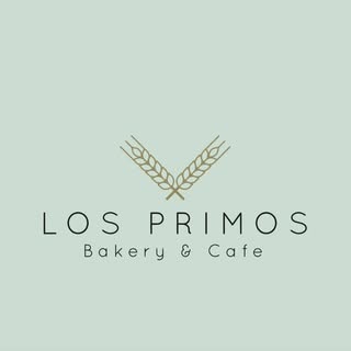 Los Primos Bakery logo