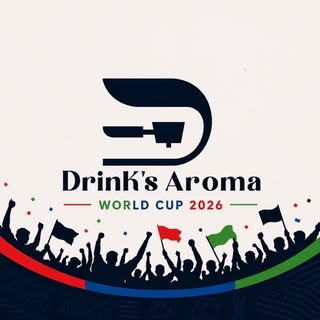 Drinks Aroma UAE logo