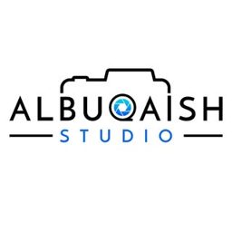 Albuqaish Studio logo