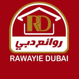 روائع دبي للأثاث logo