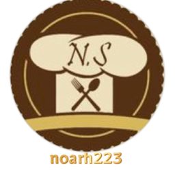خبز حمر حساوي logo