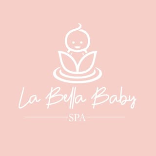 La Bella Baby Spa logo