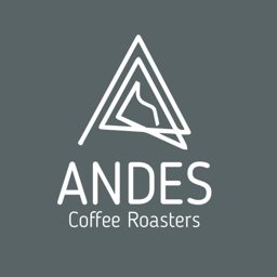 Andes Roasters logo