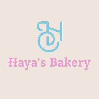 Haya's Bakery logo