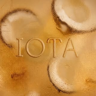 IOTA logo