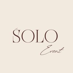 Solo Events logo