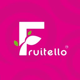 Fruitello Frozen Yogurt logo
