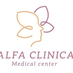 Alfa Medical Center logo