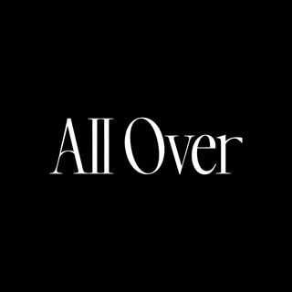 All Over logo