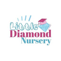Little Diamond Nursery logo