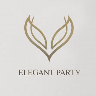 Elegant Party by Maha logo