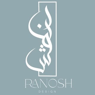 Rnosh Catering logo