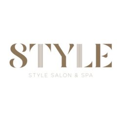 Style Salon & Spa logo