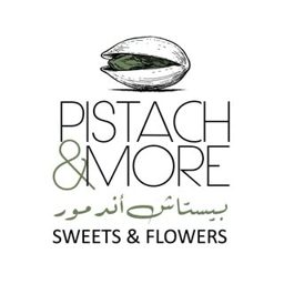 Pistach & More logo