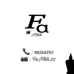 Fatma Jalabiyas logo