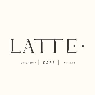 LATTE PLUS logo