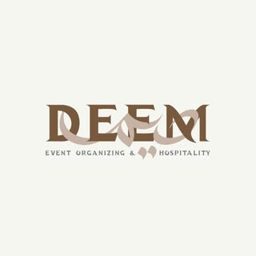 Deem Event Organizing & Hospitality logo