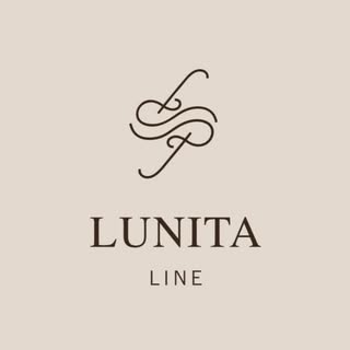 Lunita Line logo