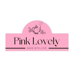 Pink Lovely Hospitality logo