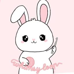 Whimsy Loop logo
