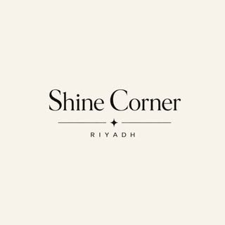 Shine Corner logo