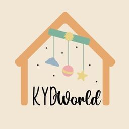 Kydworld logo