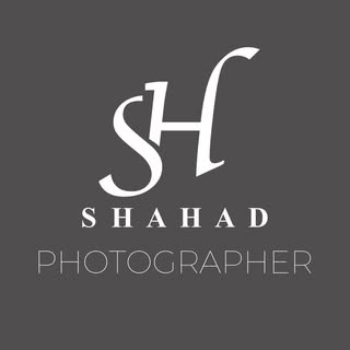 Shahad Photography logo
