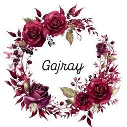 Gajray logo