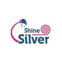 Silver Shine Cleaning logo