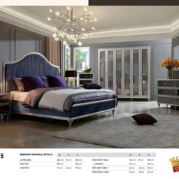 Al Amal Furniture logo