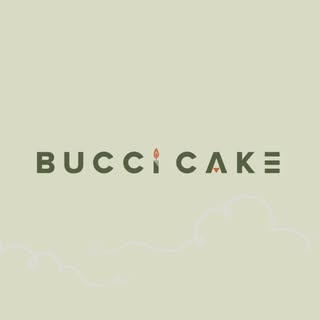 Bucci Cake logo
